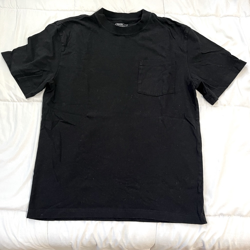 Pocket t shirt